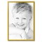 ArtToFrames 24x36 Inch  Picture Frame, This 1.00 Inch Custom Wood Poster Frame is Available in Multiple Colors, Great for Your Art or Photos - Comes with Economy Acrylic and  Corrugated Backing (A35RO)